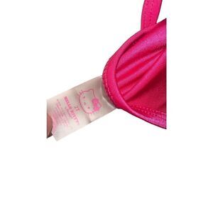 Todler swimsuit onepiece hello kitty 2-T